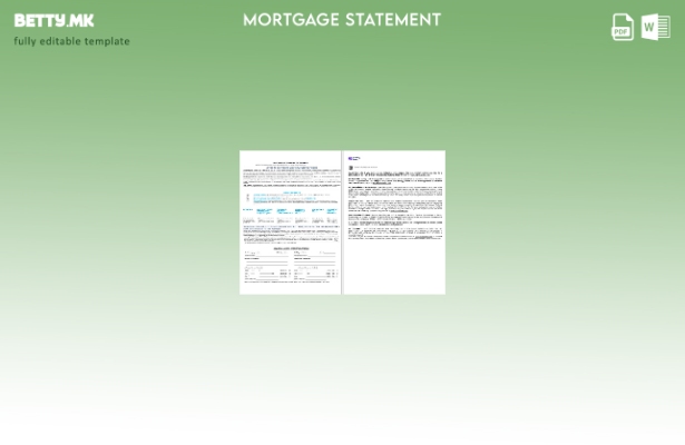модерен стил Обединетото Кралство Старлинг банкарски заем за хипотека во форма 1
